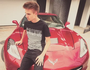 Miniatura: Polscy influencerzy podbijają sieć, czyli...