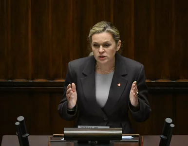 Miniatura: Niepokojący problem w polskiej szkole....