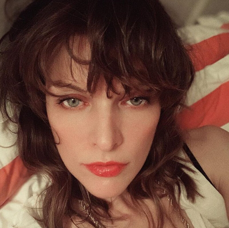 Milla Jovovich 