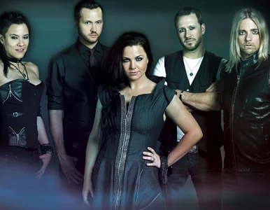 Miniatura: Amy Lee udowadnia, że miłość silniejsza...