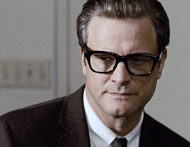 Miniatura: Colin Firth obchodzi 60. urodziny. Za te...