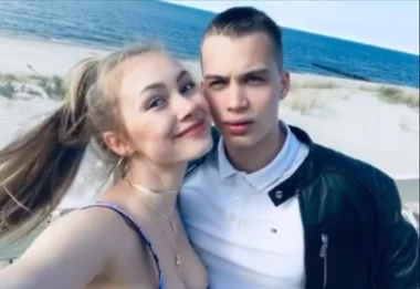 Jacek i Gracja Kalibabka