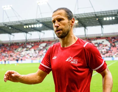 Miniatura: Grzegorz Krychowiak wraca do Polski....