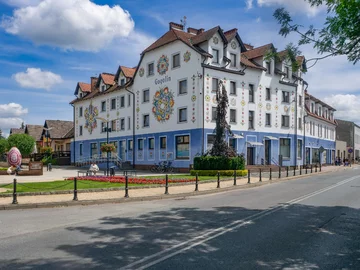 Gogolin centrum 