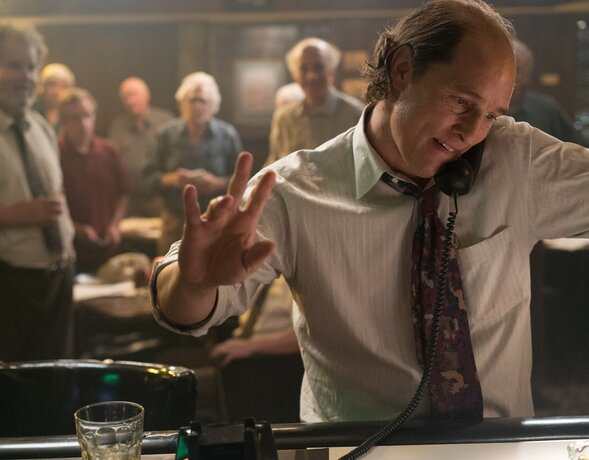 Miniatura: HBO Max: Premiery od 16 do 30 czerwca....