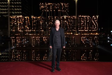 Premiera filmu „Peaky Blinders: Nieśmiertelny” w Birmingham 