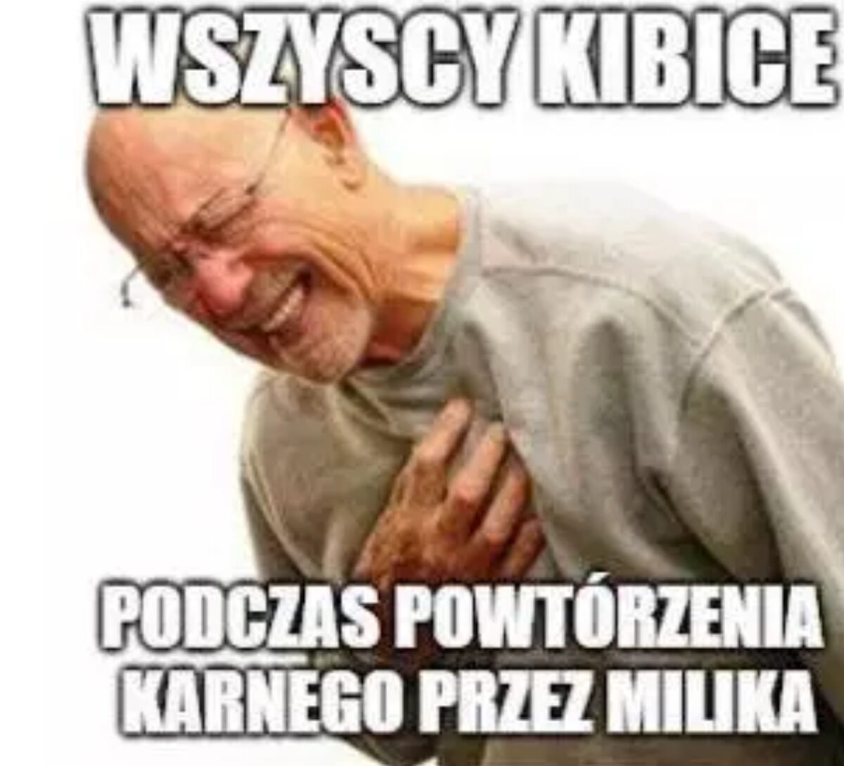 Mem po meczu Polska-Portugalia 