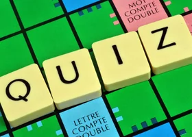 Miniatura: Morderczy QUIZ z wiedzy ogólnej. Poradzisz...
