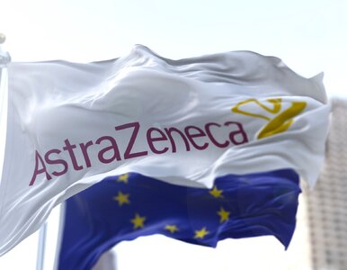 Miniatura: AstraZeneca. Co o szczepionce sądzą...