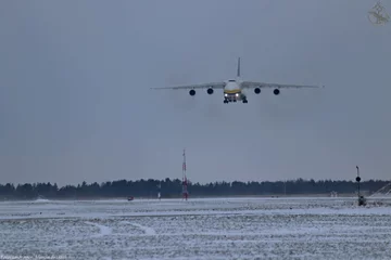 Antonow An-124-100 Rusłan 