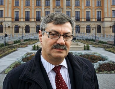 Miniatura: Pretendenci do Listy 100 najbogatszych....