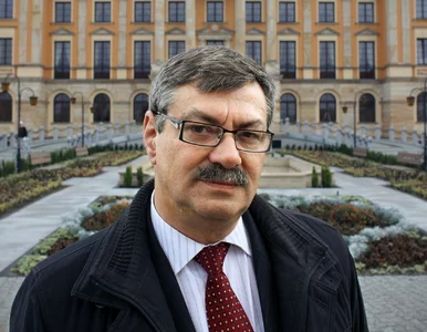 Miniatura: Pretendenci do Listy 100 najbogatszych....