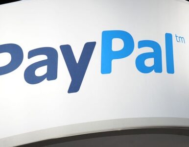 Miniatura: PayPal oddzieli się od eBay w 2015 r.