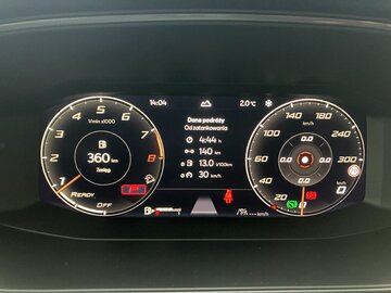 Cupra Formentor VZ5