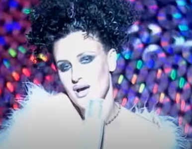 Miniatura: Pamiętasz, kto śpiewał te polskie przeboje?