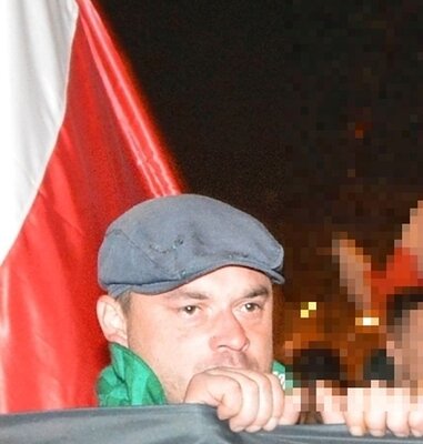 Miniatura: Poszukiwani po wrocławskim marszu 11...