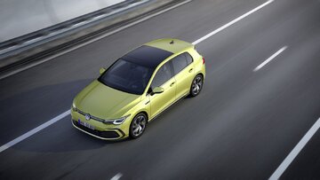 Volkswagen Golf R-Line