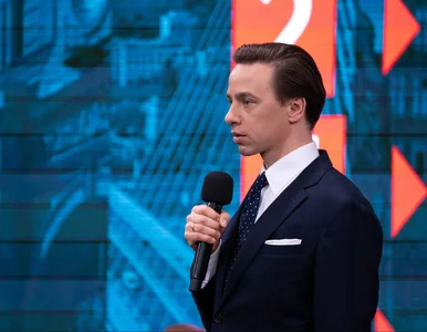 Miniatura: Odebranie polskiego orderu Zełenskiemu to...