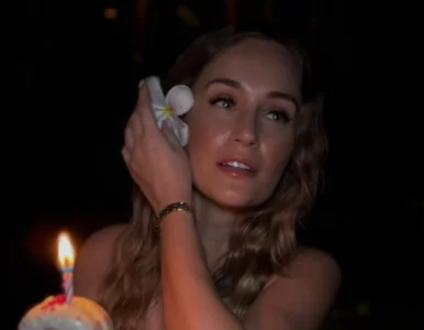 Miniatura: Gwiazda „Rolnika” może już spać spokojnie....