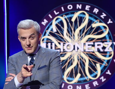 „Milionerzy”. Padło kolejne pytanie o pół miliona złotych. Znasz odpowiedź?