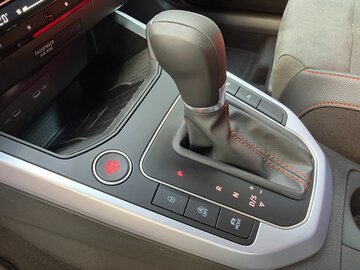 Seat Arona 1.5 TSI FR &ndash; test
