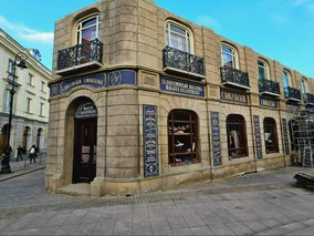 Miniatura: Plan „Lalki” odmienił Warszawę. Kluczowy...