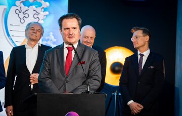 Prof. Przemysław Mitkowski