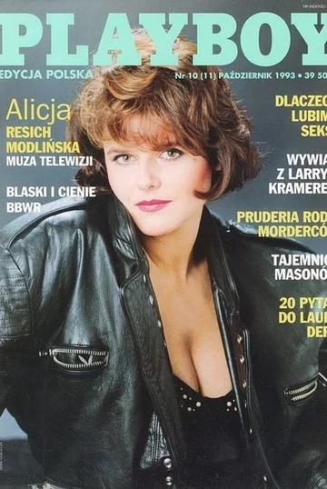 Alicja Resich-Modlińska 