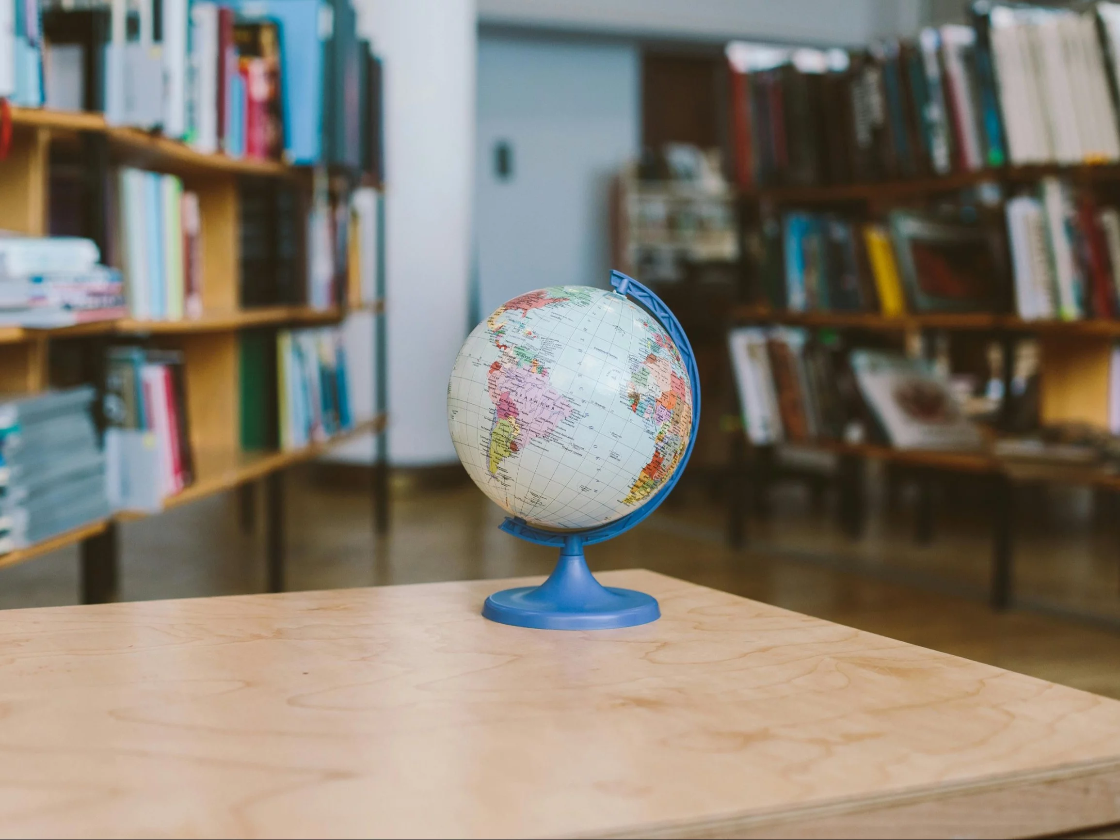 Prawda czy fałsz? 15 trudnych pytań z geografii