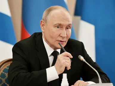 Miniatura: Putin szykuje się do wojny z NATO?...