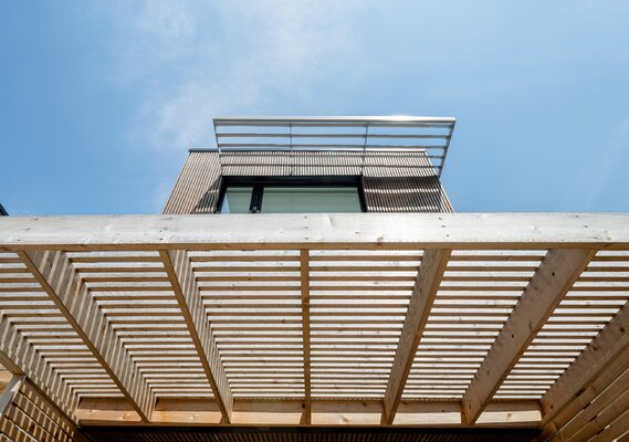 Miniatura: Dom z pomysłem, który wszystko zmienia. Tu...