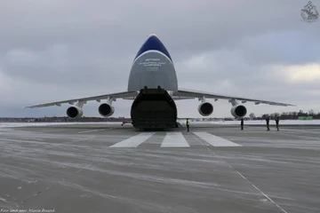 Antonow An-124-100 Rusłan 