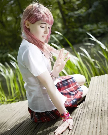 Kinumi Cati 