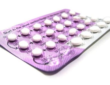 7 zaskakujących efektów stosowania antykoncepcji hormonalnej