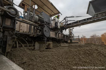 Południowa Obwodnica Warszawy 