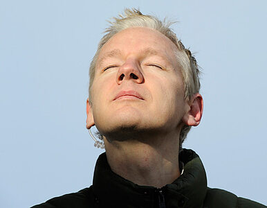 Miniatura: "Guardian" zdradził Assange'a?