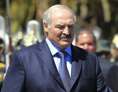Miniatura: Tusk: Łukaszenka powinien się wstydzić -...