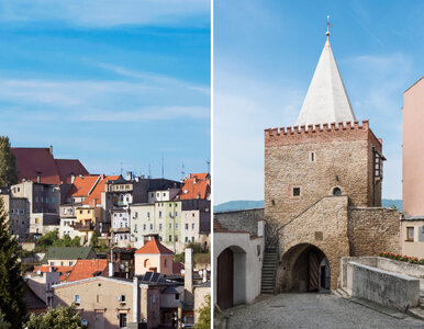 Miniatura: „Mała Toskania” w Polsce. Idealne miejsce,...