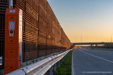 Autostrada A2, nowy odcinek 