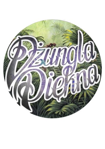 Dżungla Piękna