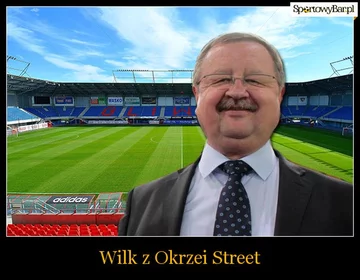 Zdzisław Kręcina w oczach internautów, Memy 