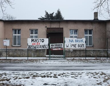 Miniatura: Kontrowersyjna umowa Kościoła z...