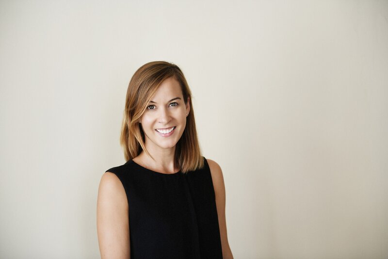 Barbara Bencova z&nbsp;pracowni B&sup2; Architecture