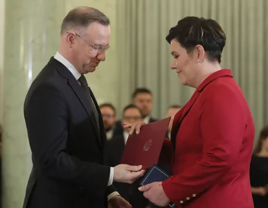 Miniatura: Urlop macierzyński do 2. roku życia? Nowa...