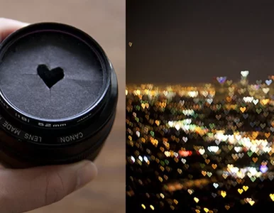 Miniatura: Genialne i proste fotograficzne triki....