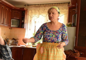 QUIZ z bohaterów serialu „Ranczo”. Jak się nazywali?