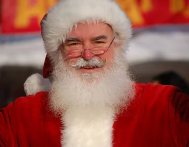 Miniatura: Święty Mikołaj rozczarowuje Australijczyków