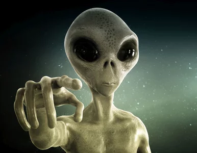 Miniatura: Jak wyglądają kosmici? Naukowcy z Oxfordu...