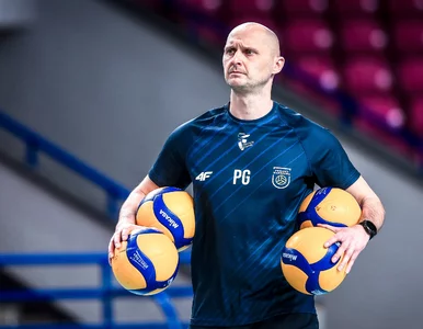 Miniatura: Piotr Graban dla „Wprost”: Dążę do tego,...