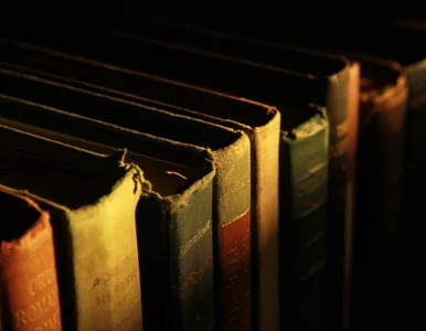Miniatura: 10 najlepszych książek – thrillerów. Te...